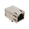 Modular/Ethernet Connector (RJ45) Jacks With Magnetics - WM6375-ND - DigiKey