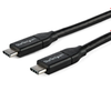 USB Cables - 5214-USB2C5C1M-ND - DigiKey