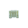Headers, Male Pins - 4285-STW12-08WV-ETCT-ND - DigiKey