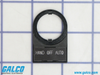IDEC Legend Plates - HWAM-317 - Galco Industrial Electronics