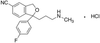racDemethyl Citalopram HCl - 8812 - Medical Isotopes, Inc.