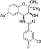 Tonabersat - 13863 - Medical Isotopes, Inc.