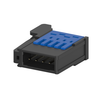 Free Hanging, Panel Mount - 17-2-2295044-4-ND - DigiKey