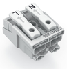 Field-wiring terminal block - 294-5012 - WAGO