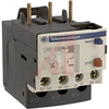 Relay; Overload; Class 10; 2.5 TO 4 A; Used with TeSys D Contactors - 70007371 - Allied Electronics, Inc.