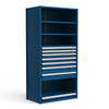 Shelving with drawers -- R5SGE-874809 - Image