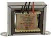 Transformer, Step-Down;50VA;230VAC Vi;115VAC Vo;0.435A Io;2-9/32In.H;3-11/16In.W - 70218529 - Allied Electronics, Inc.