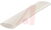 Tube, Shrink; 1 in. ID; 2:1 @ 121 degC;6 In. pcs(x8); Clear - 70140191 - Allied Electronics, Inc.