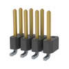 Headers, Male Pins - 612-TSM-104-01-S-DV-002-ND - DigiKey