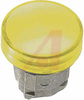 Switch, 22mm, PILOT LIGHT, FLUSH, YELLOW, USED W/ PROTECTED LED - 70006996 - Allied Electronics, Inc.