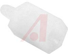 Standoff; 1/4 in.; #6-32; Nylon 6/6; Hex; 9/32 in.; 3/16 in. - 70211242 - Allied Electronics, Inc.