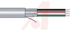 Cable, Shielded; 12; 22 AWG; 7 x 30; 0.28 in.; 0.010 in.; 0.032 in.; PVC; 75 de - 70137563 - Allied Electronics, Inc.