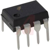Amplifier; Dual Operational; +/- 16 or 32V; 0.7 mA (Typ.) Supply; +32V; DIP-8 - 70013573 - Allied Electronics, Inc.