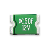 PolySwitch 1812 Size Lead-Free Surface Mount Resettable PPTC - miniSMDC150F/12-2 - Littelfuse, Inc.