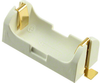 CR123A Battery Holder -- BH2/3A-SM - Image
