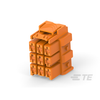Rectangular Connector Housings - 8-2232357-3-ND - DigiKey