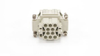 Heavy Duty Power Connector Inserts & Modules - 2084525 - RS Components, Ltd.