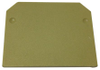 DIN Rail Terminal Accessories - 8296622 - RS Components, Ltd.