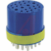 Circular Connector Inserts - 8731529 - RS Components, Ltd.