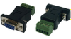 D Sub Adapters - 2835887 - RS Components, Ltd.