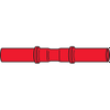 Wire Splice Connectors - 6308-RAA23-ND - DigiKey