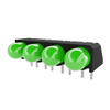 Circuit Board Indicators, Arrays, Light Bars, Bar Graphs - 5502207004F-ND - DigiKey