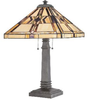 TF961TVB Lamps-Table Lamps - 375830 - Capital Lighting, Inc.