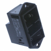 Power Entry Connectors - Inlets, Outlets, Modules - 486-1282-ND - DigiKey