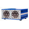 Absorptive SP6T, Mechanical Switch, DC - 12000 MHz, 50Ω - RC-2SP6T-A12 - Mini-Circuits