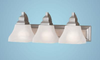 Bathroom Fixtures-Three Lights - 725397 - Capital Lighting, Inc.