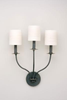 7203-OB Sconces-Triple Candle - 719385 - Capital Lighting, Inc.