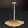 CLD-9692-35-NCKL Pendants-Bowl Style - 671209 - Capital Lighting, Inc.