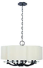 1426-OB Mid. Chandeliers-Candle - 342486 - Capital Lighting, Inc.