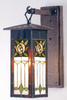 73217 Sconces-Single Glass - 401233 - Capital Lighting, Inc.