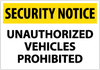 Sign - SN33RC - Rutke Signs & Safety
