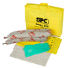 6 Gallon Economy Spill Kit - ReForm™ - SKR-PP - Brady Corporation