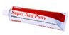 3M 05099 Red Body Filler - Paste 14.5 oz Tube - 051131-05099 - R. S. Hughes Company, Inc.
