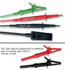 Deluxe 3 Way IEC Lead -- 123632 - Image