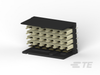 High Speed Backplane Connectors - 2187510-1 - TE Connectivity
