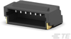 PCB Headers & Receptacles - 2367196-7 - TE Connectivity