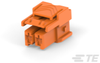 Rectangular Wire & Cable Connectors & Housings - 8-2232265-2 - TE Connectivity