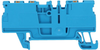 Terminal block Weidmüller A3C 1.5 BL - 1552770000 - Automation24, Inc.
