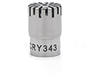 Measurement microphone -- CRY343 - Image