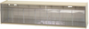 Dividable Clear Tip Out Bin, 1 Cup, Ivy; Bin Colour Quantum Storage - 44AC7072 - Newark, An Avnet Company