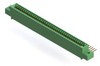 Card Edge Conn, Single, 39Pos, Wire Wrap; Card Edge Connector Type Edac - 68AJ6008 - Newark, An Avnet Company