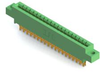 Card Edge Conn, Dual Side, 38Pos, Th; Card Edge Connector Type Edac - 59AJ7781 - Newark, An Avnet Company