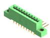 Card Edge Connector Rohs Compliant Edac - 60AJ6682 - Newark, An Avnet Company