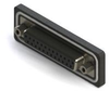 D Sub Conn, Rcpt, Db, 25Pos, Solder; D Sub Connector Type Edac - 98Y9927 - Newark, An Avnet Company