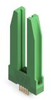 Card Edge Conn, Dual, 10Pos, Wire Wrap; Card Edge Connector Type Edac - 64AJ8226 - Newark, An Avnet Company