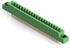 Card Edge Conn, Dual Side, 38Pos, Lug; Card Edge Connector Type Edac - 86AH3298 - Newark, An Avnet Company